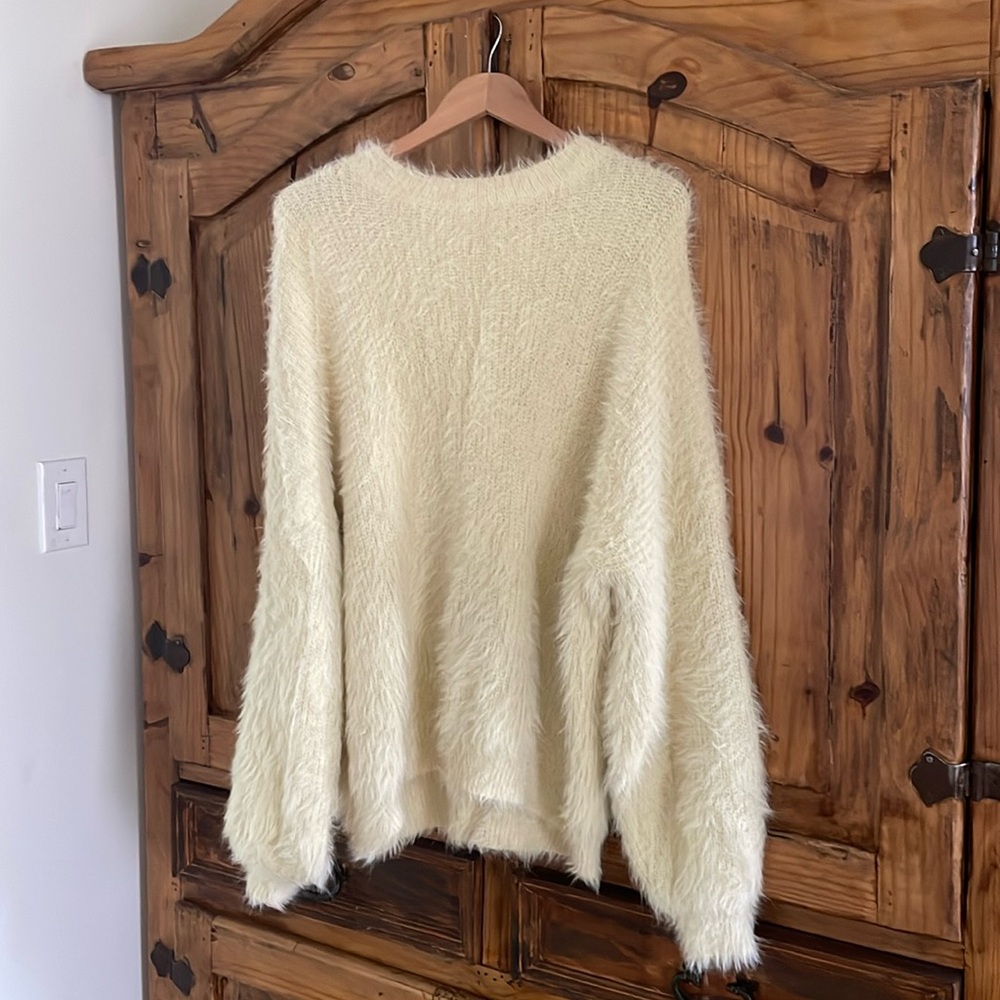 Étophe Studios oversized sweater